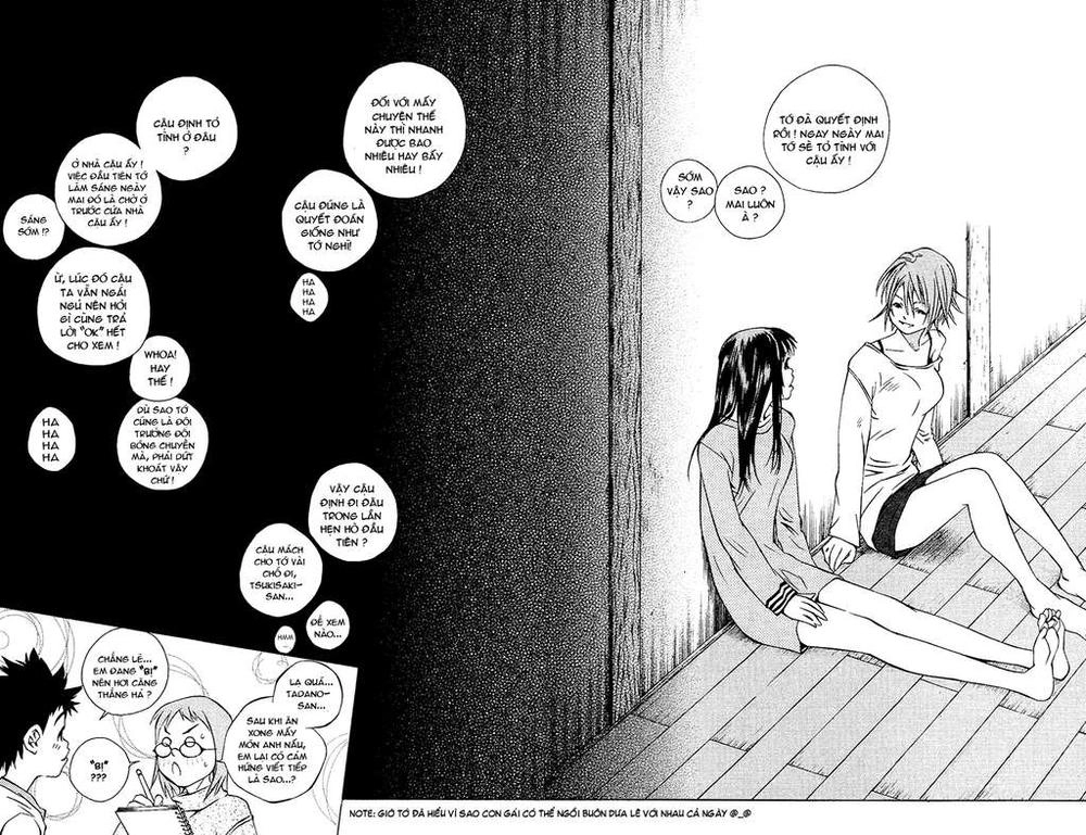 Pastel Chapter 101 - 39