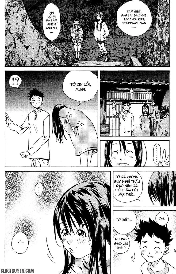 Pastel Chapter 101 - 40