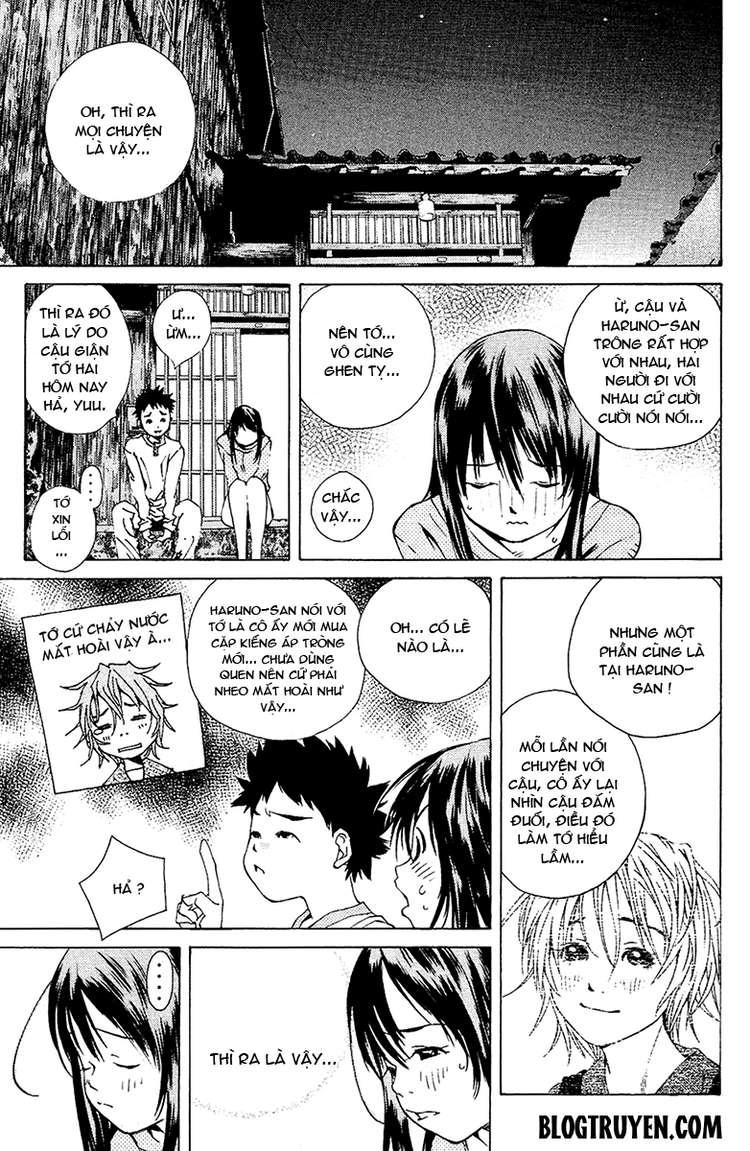 Pastel Chapter 101 - 41