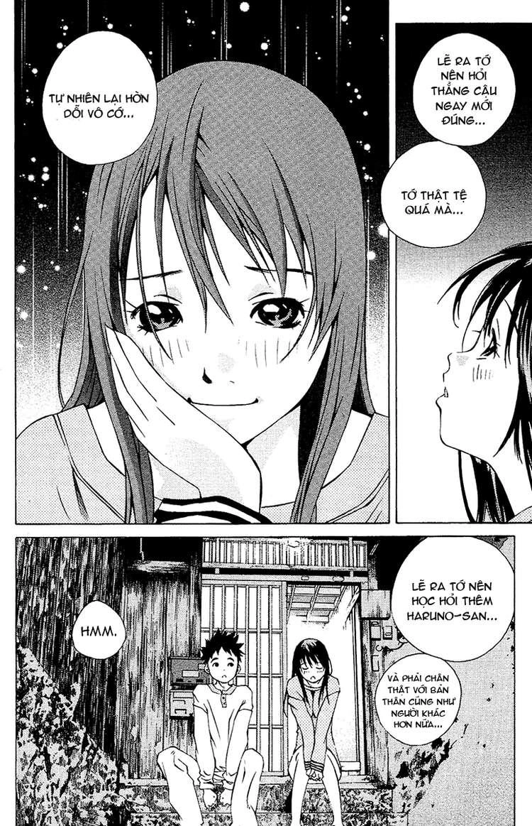 Pastel Chapter 101 - 42