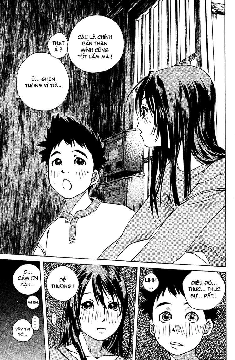 Pastel Chapter 101 - 43