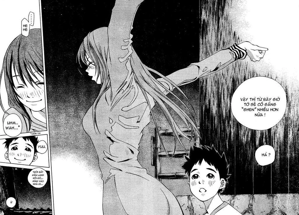 Pastel Chapter 101 - 44