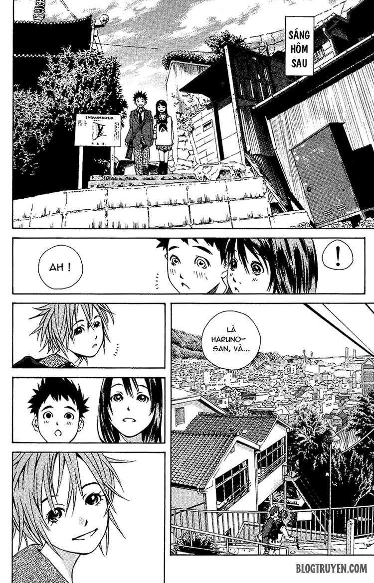 Pastel Chapter 101 - 45