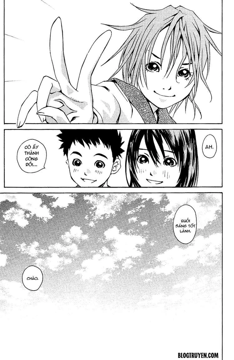 Pastel Chapter 101 - 46