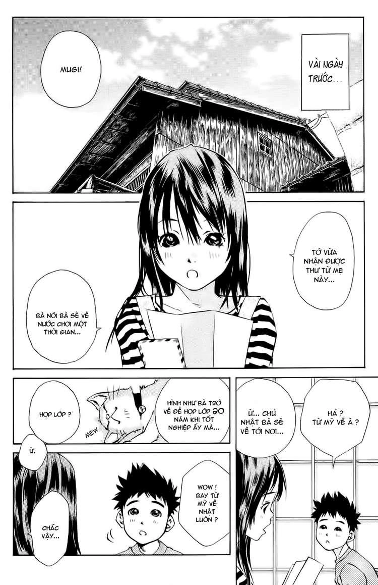 Pastel Chapter 103 - 7