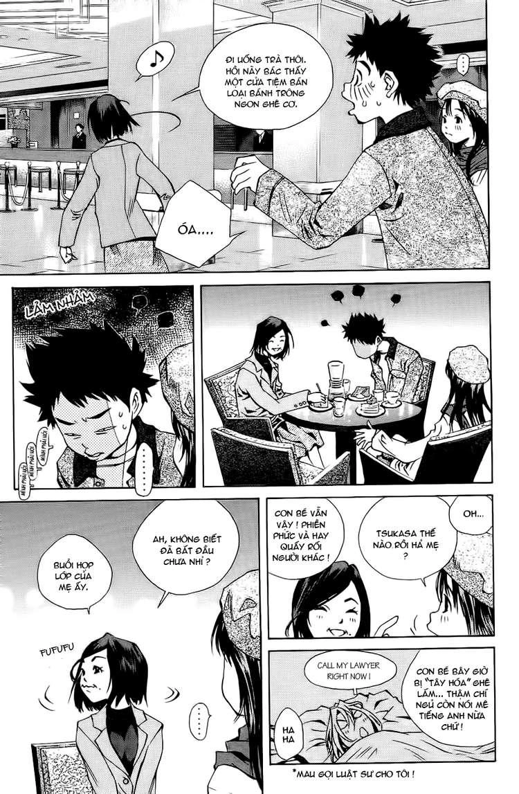 Pastel Chapter 103 - 16