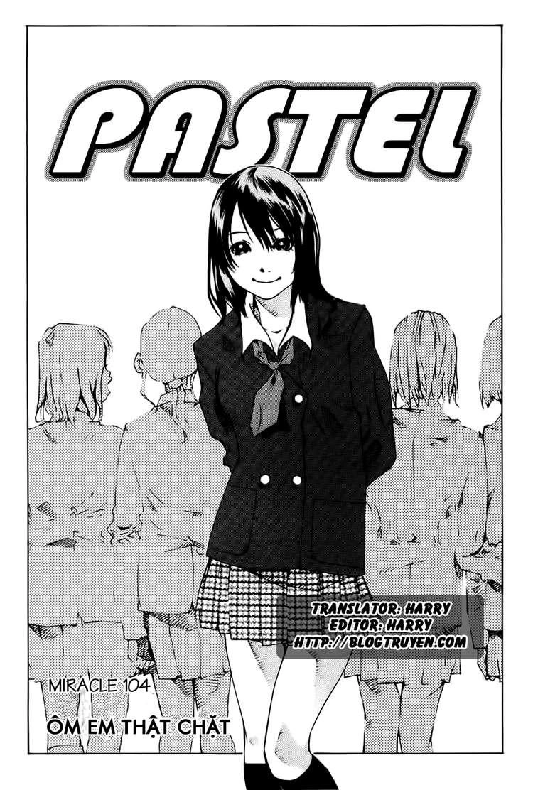Pastel Chapter 104 - 1