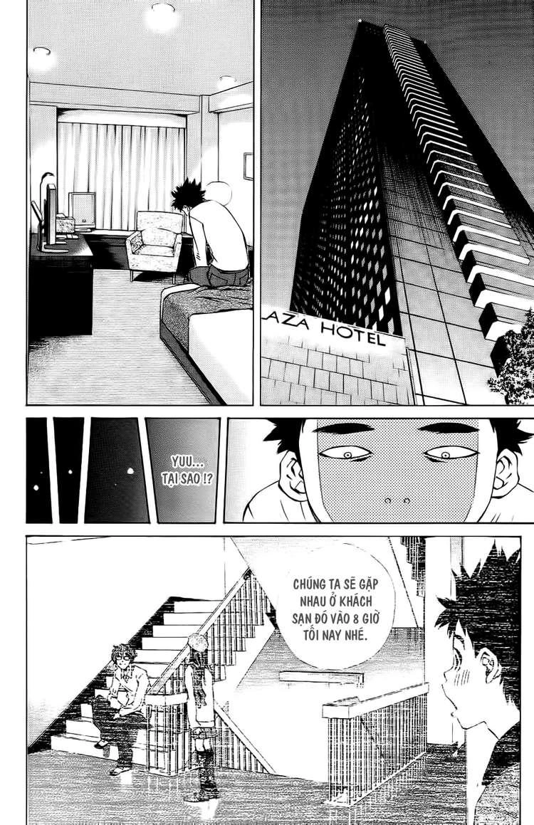 Pastel Chapter 104 - 2