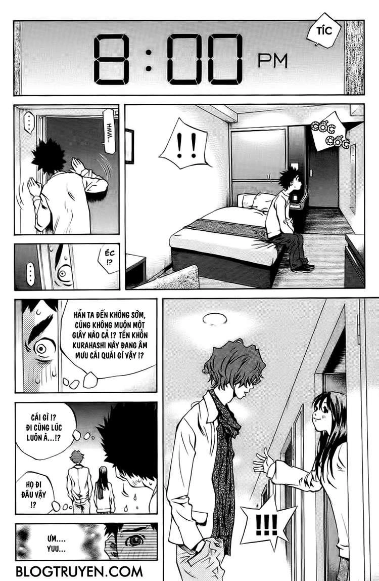 Pastel Chapter 104 - 6