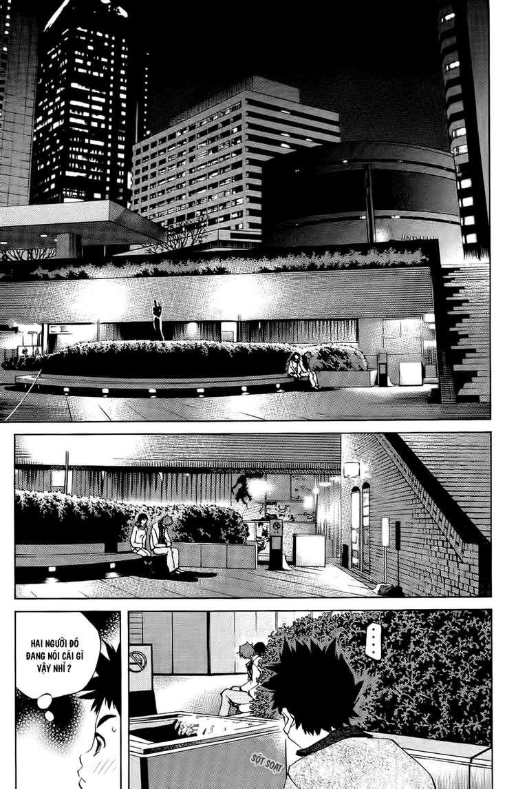 Pastel Chapter 104 - 7