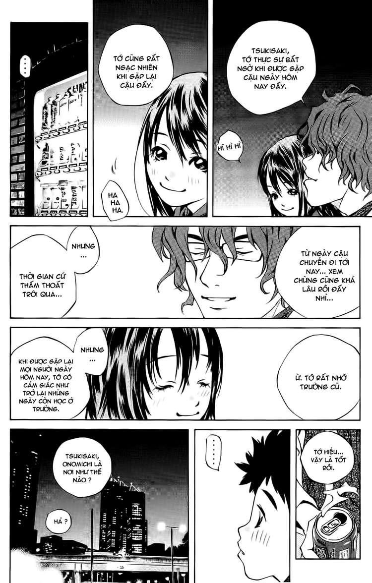 Pastel Chapter 104 - 8