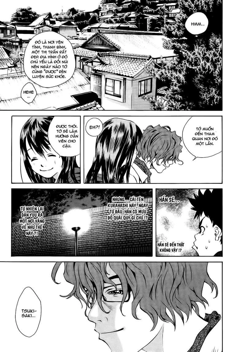 Pastel Chapter 104 - 9