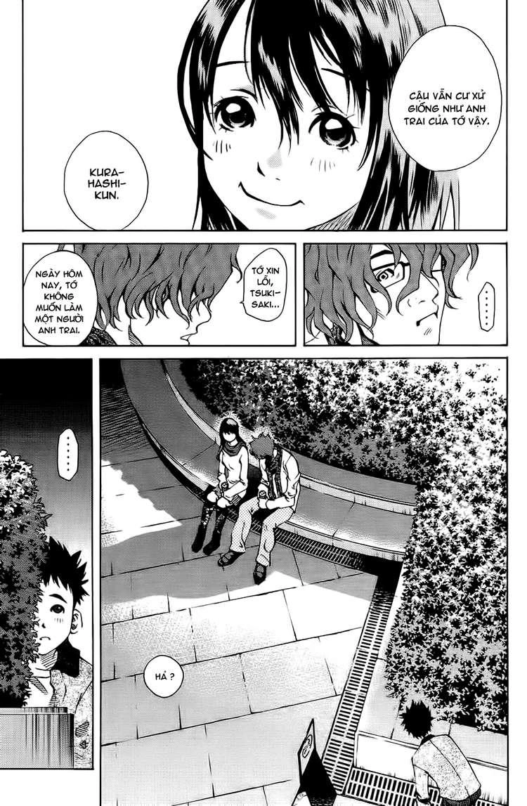 Pastel Chapter 104 - 11