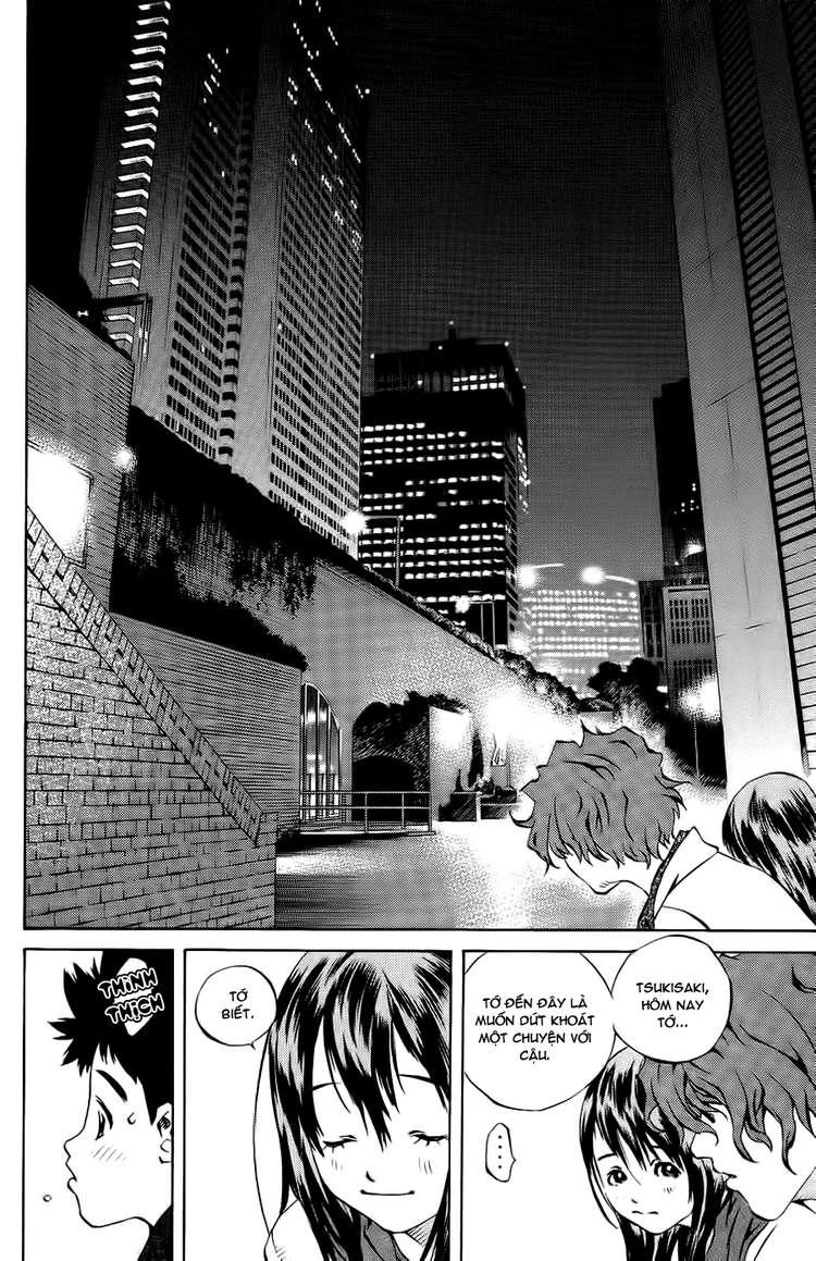 Pastel Chapter 104 - 12