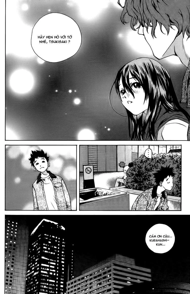 Pastel Chapter 104 - 14