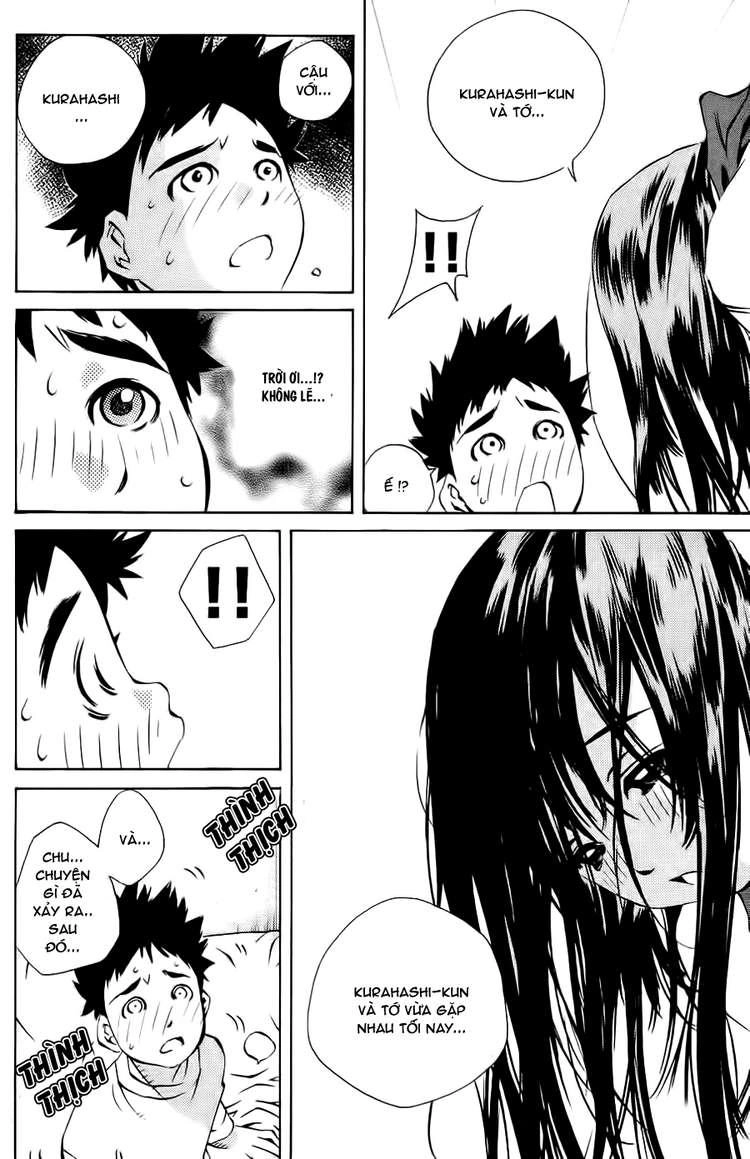 Pastel Chapter 104 - 18