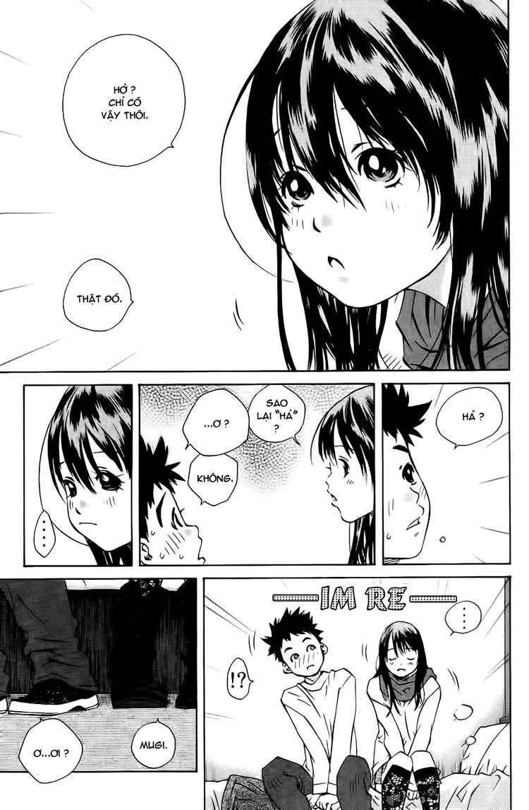 Pastel Chapter 104 - 19