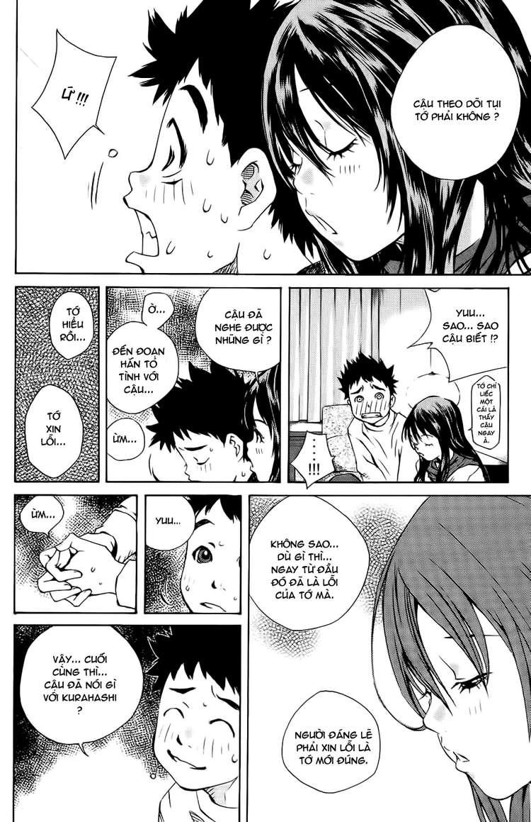 Pastel Chapter 104 - 20