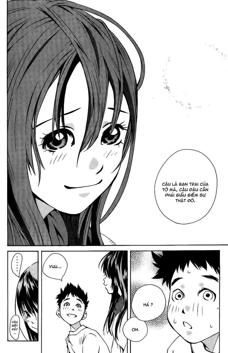 Pastel Chapter 104 - 22