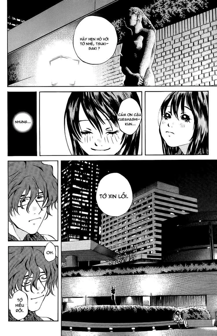 Pastel Chapter 104 - 24