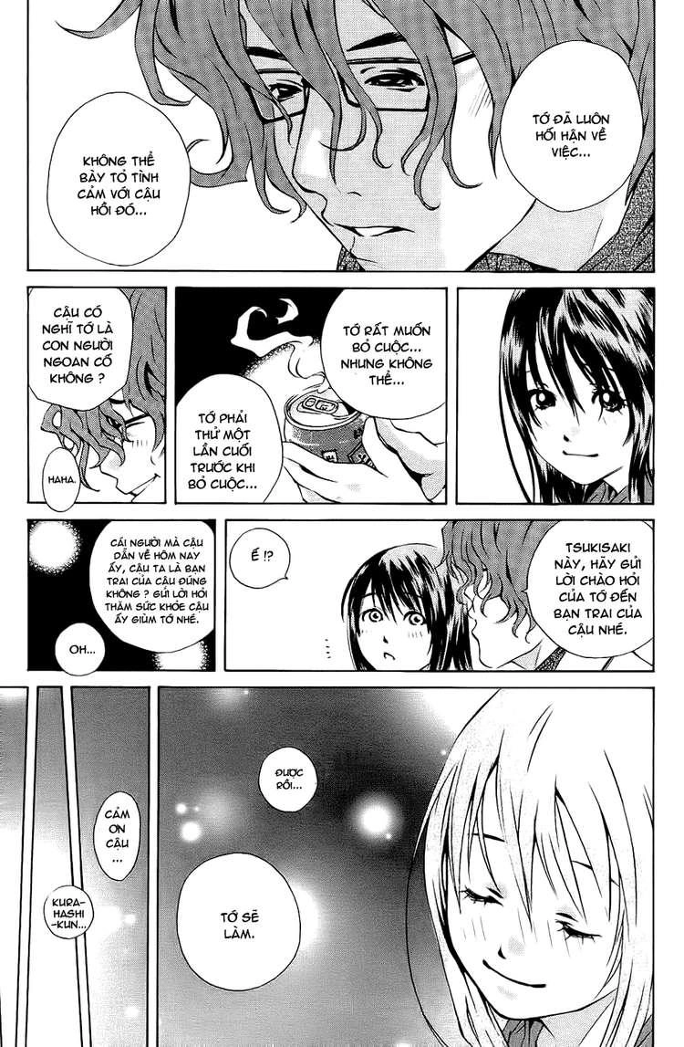 Pastel Chapter 104 - 25