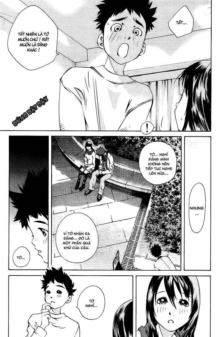 Pastel Chapter 104 - 27