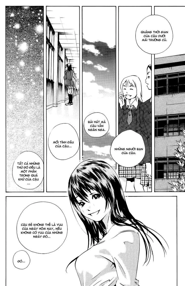 Pastel Chapter 104 - 28