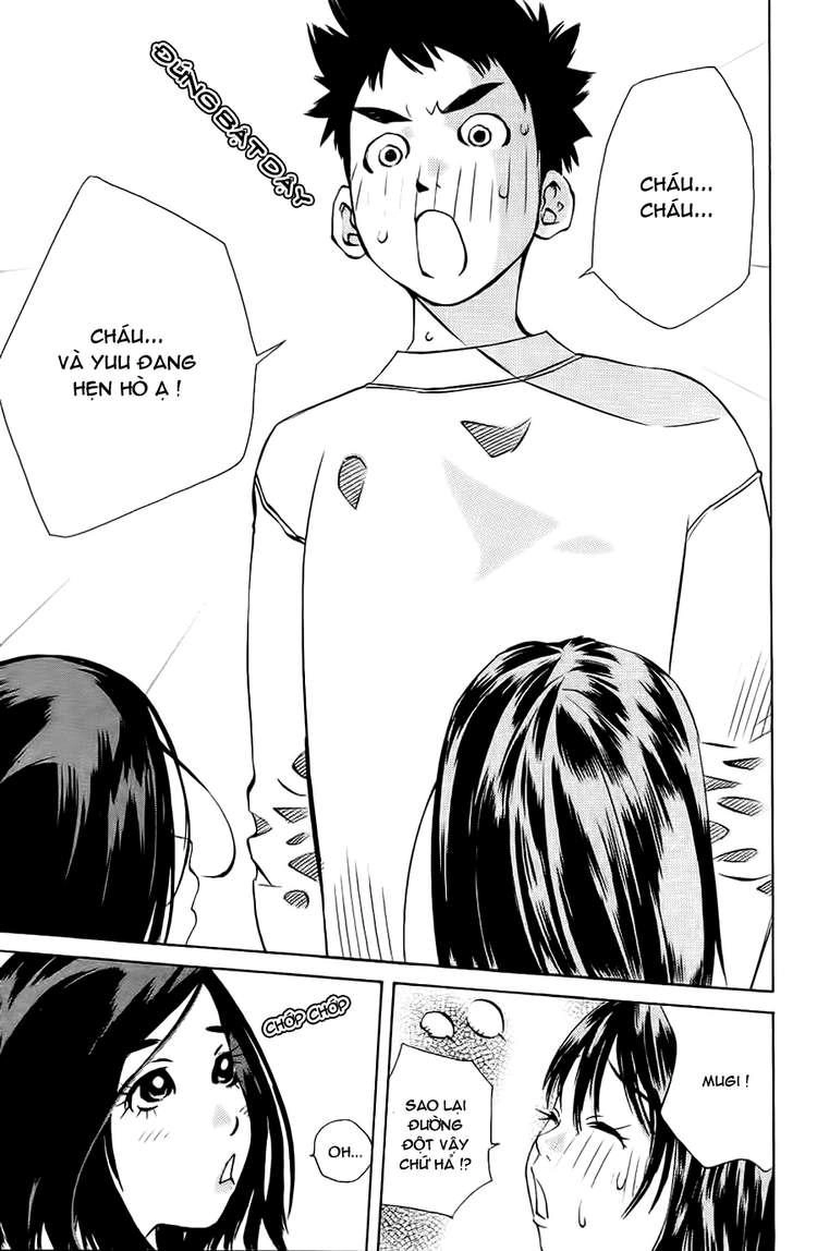 Pastel Chapter 104 - 33