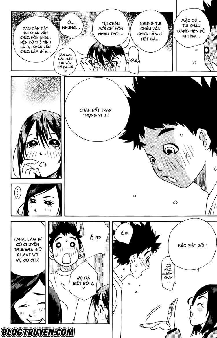 Pastel Chapter 104 - 34