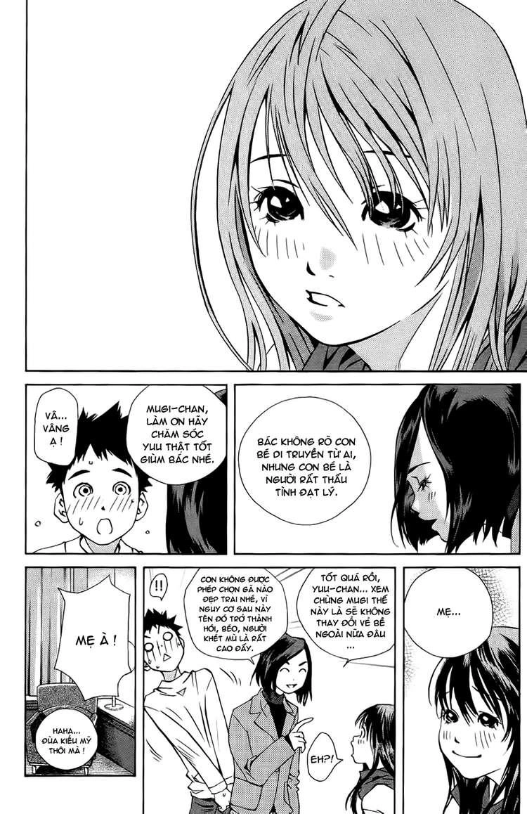 Pastel Chapter 104 - 36