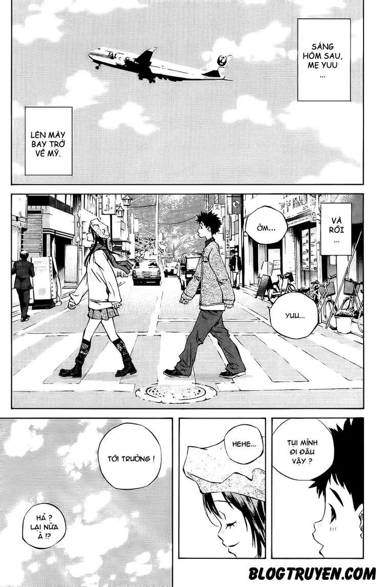 Pastel Chapter 104 - 37