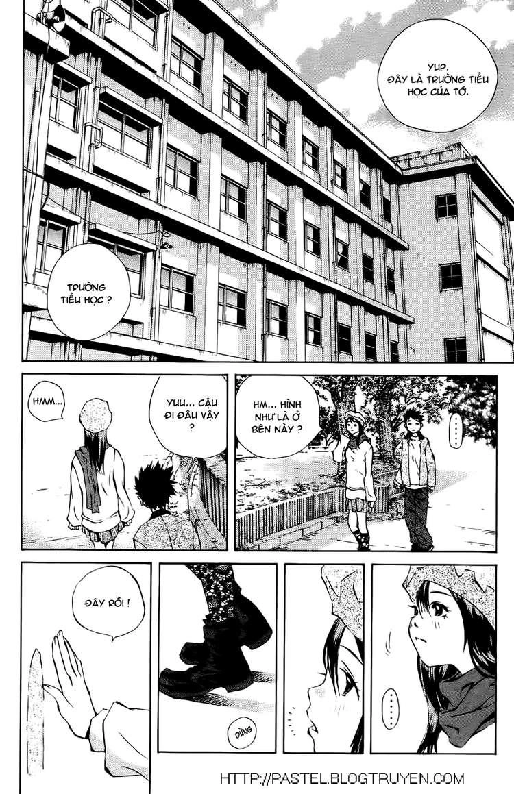 Pastel Chapter 104 - 38