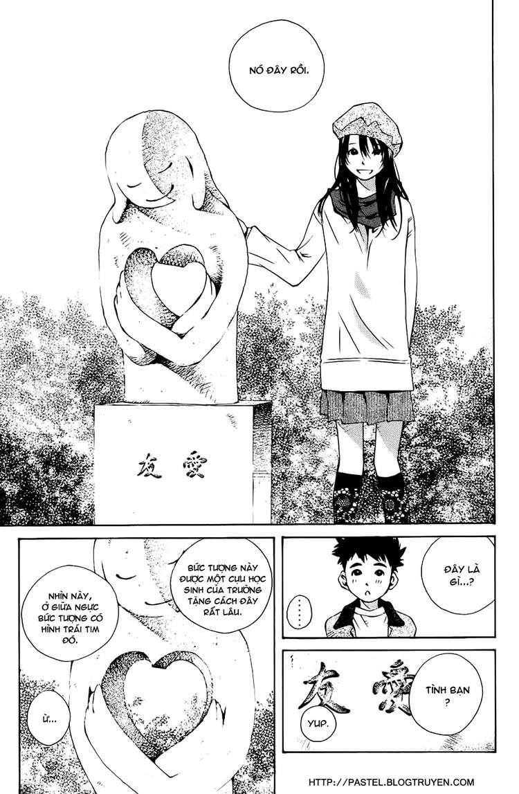 Pastel Chapter 104 - 39