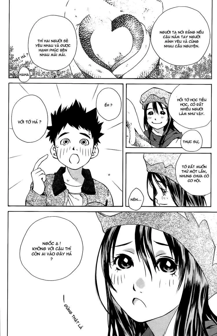 Pastel Chapter 104 - 40