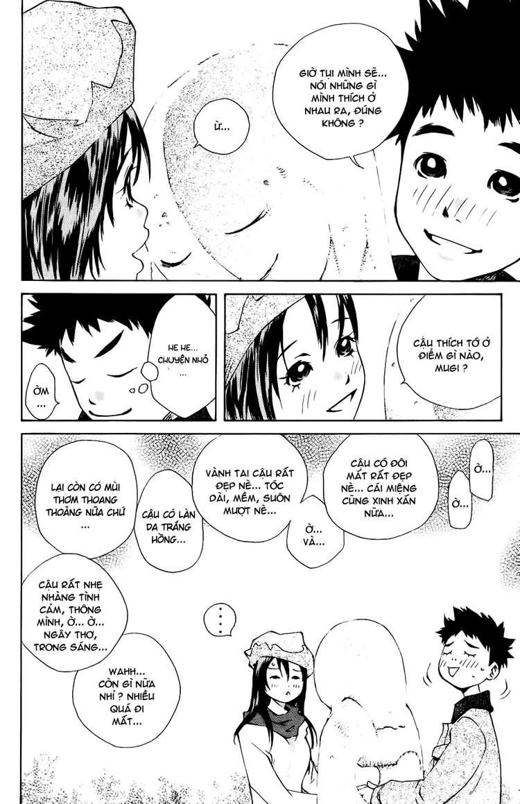 Pastel Chapter 104 - 42