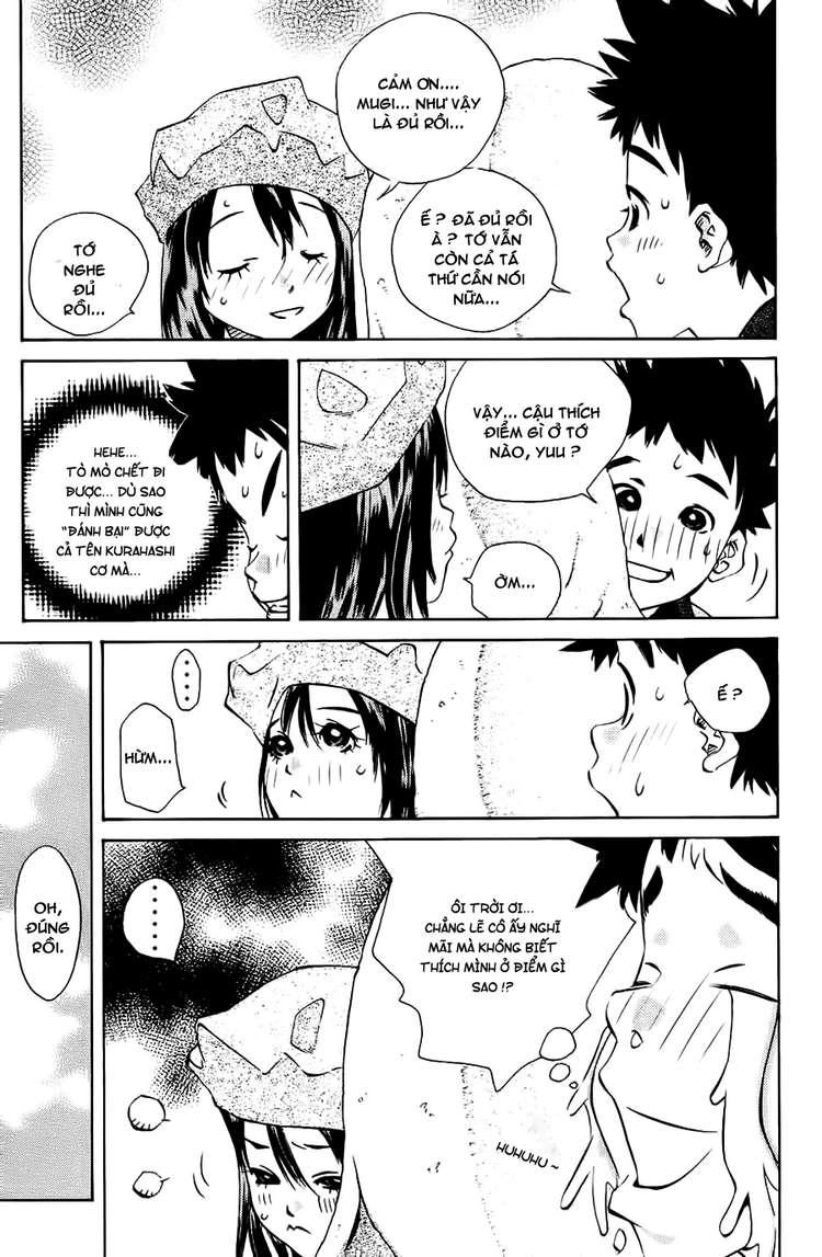 Pastel Chapter 104 - 43