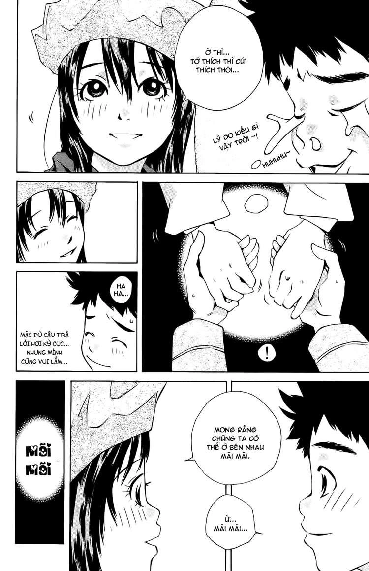 Pastel Chapter 104 - 44