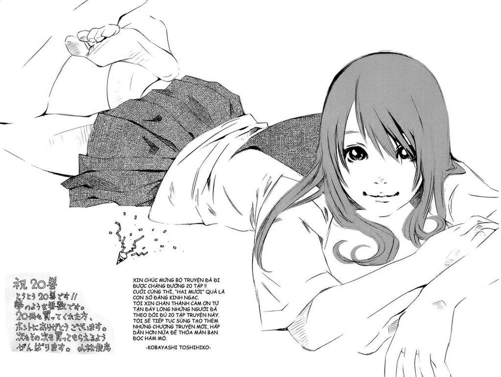 Pastel Chapter 104 - 46