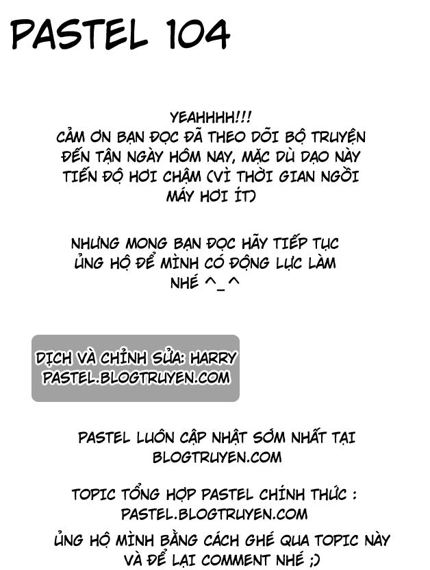 Pastel Chapter 104 - 48