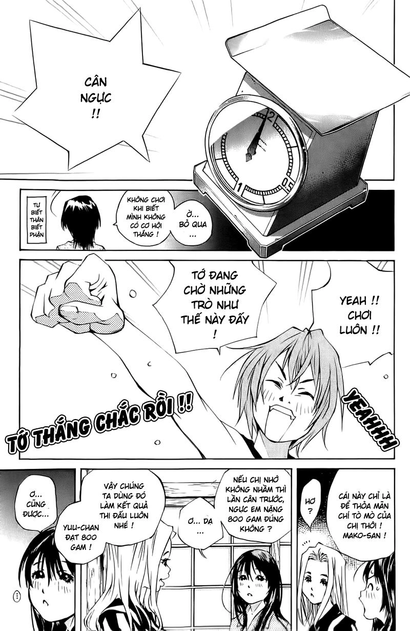 Pastel Chapter 105 - 27