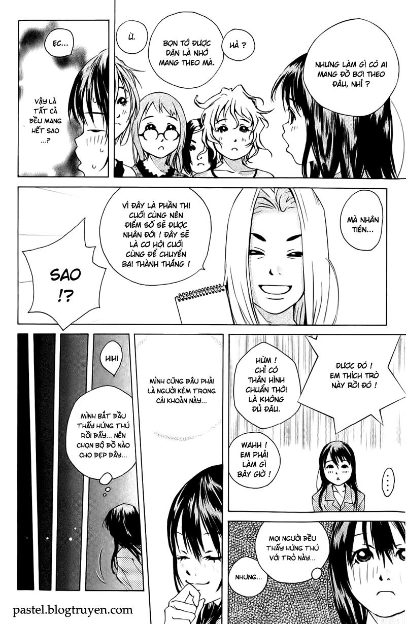 Pastel Chapter 105 - 32