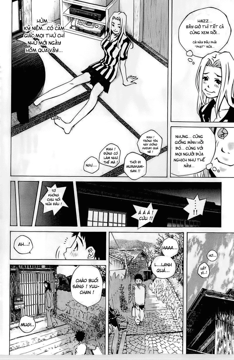 Pastel Chapter 105 - 48