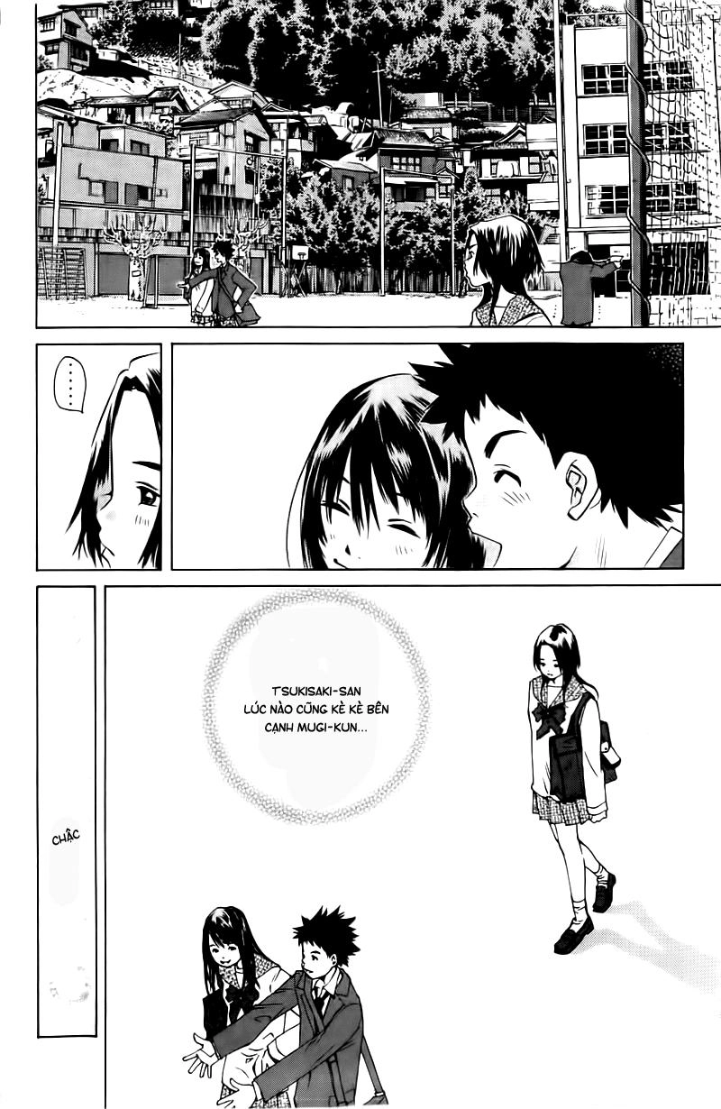 Pastel Chapter 106 - 3