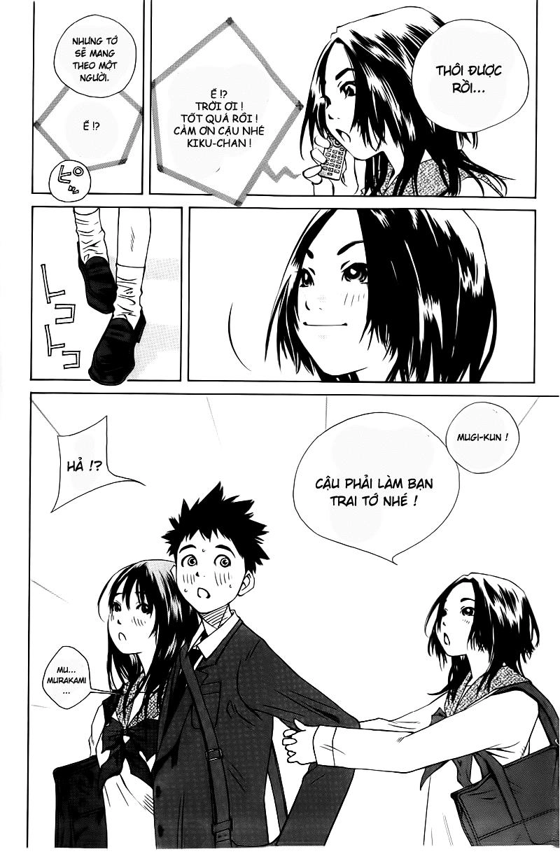 Pastel Chapter 106 - 5