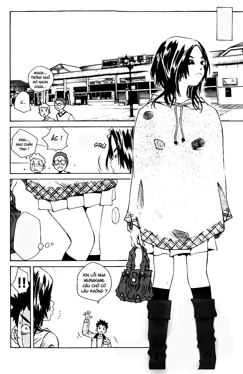 Pastel Chapter 106 - 9