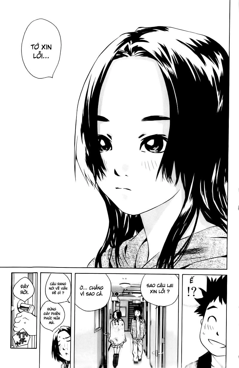 Pastel Chapter 106 - 12