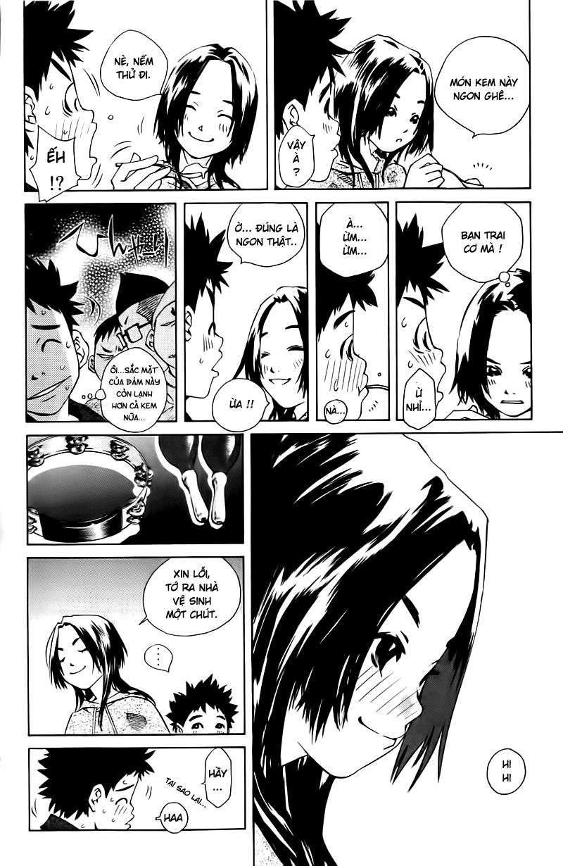 Pastel Chapter 106 - 15