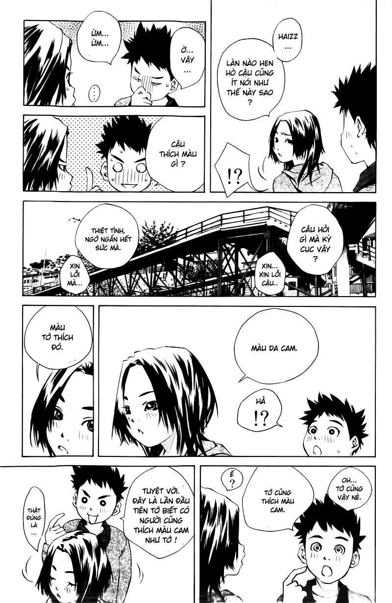 Pastel Chapter 106 - 20