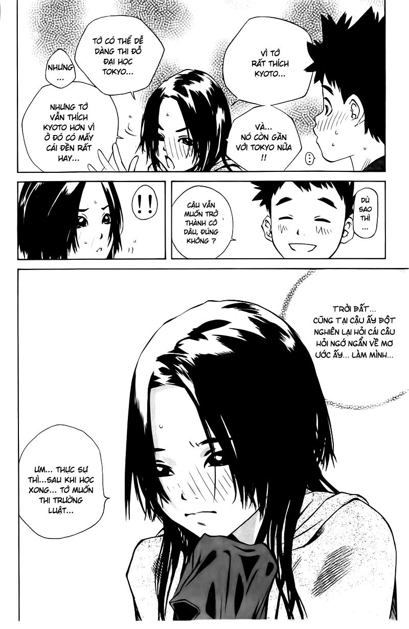 Pastel Chapter 106 - 23