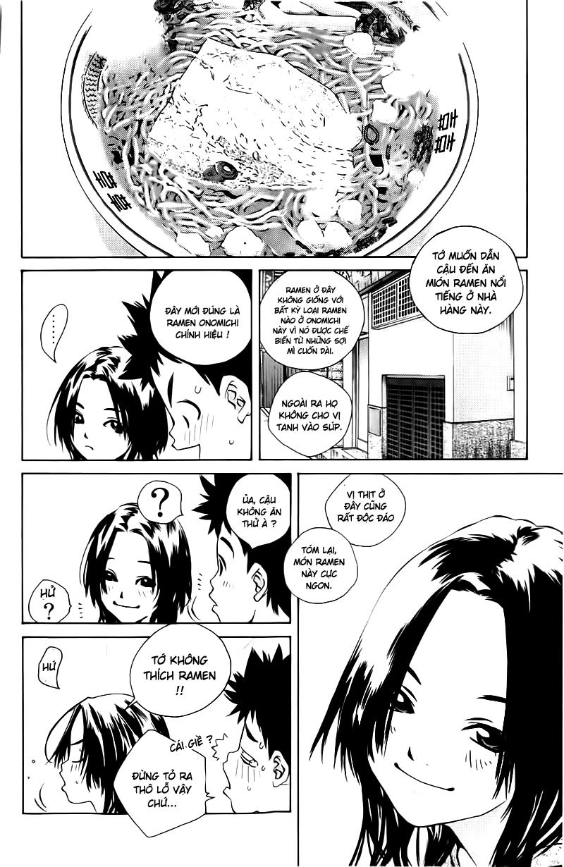 Pastel Chapter 106 - 25